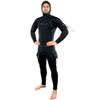 Hollis Neo Tek Semidry 8/7/6mm Suit - Small view 1