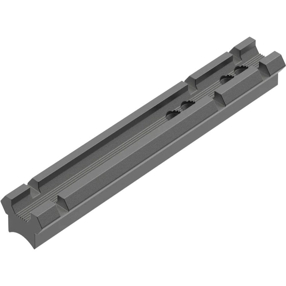 Leupold 1-Piece Rifleman Weaver Scope Base Thompson Center Encore, Omega, Triumph Matte Black