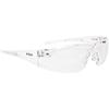 Bolle RUSHPSI Rush Safety Glasses - Clear view 2