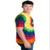 Port & Company Tie-Dye Tee-PC147-2XL-Rainbow view 2