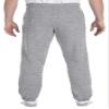 Jerzees Men's Super Sweatpants with Pocket (J Navy/X-Large) view 3