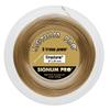 Signum Pro Tennis String - Firestorm - 1.30mm Gold Metallic - 200m (660ft) Reel view 1
