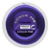 Signum Pro SP2TS124 Thunderstorm Reel 1,24 mm 200m Purple Tennis Strig Reel view 1