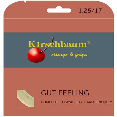 Kirschbaum() Gut Feeling 125 KB-GF 125