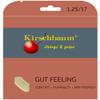 Kirschbaum() Gut Feeling 125 KB-GF  125 view 1