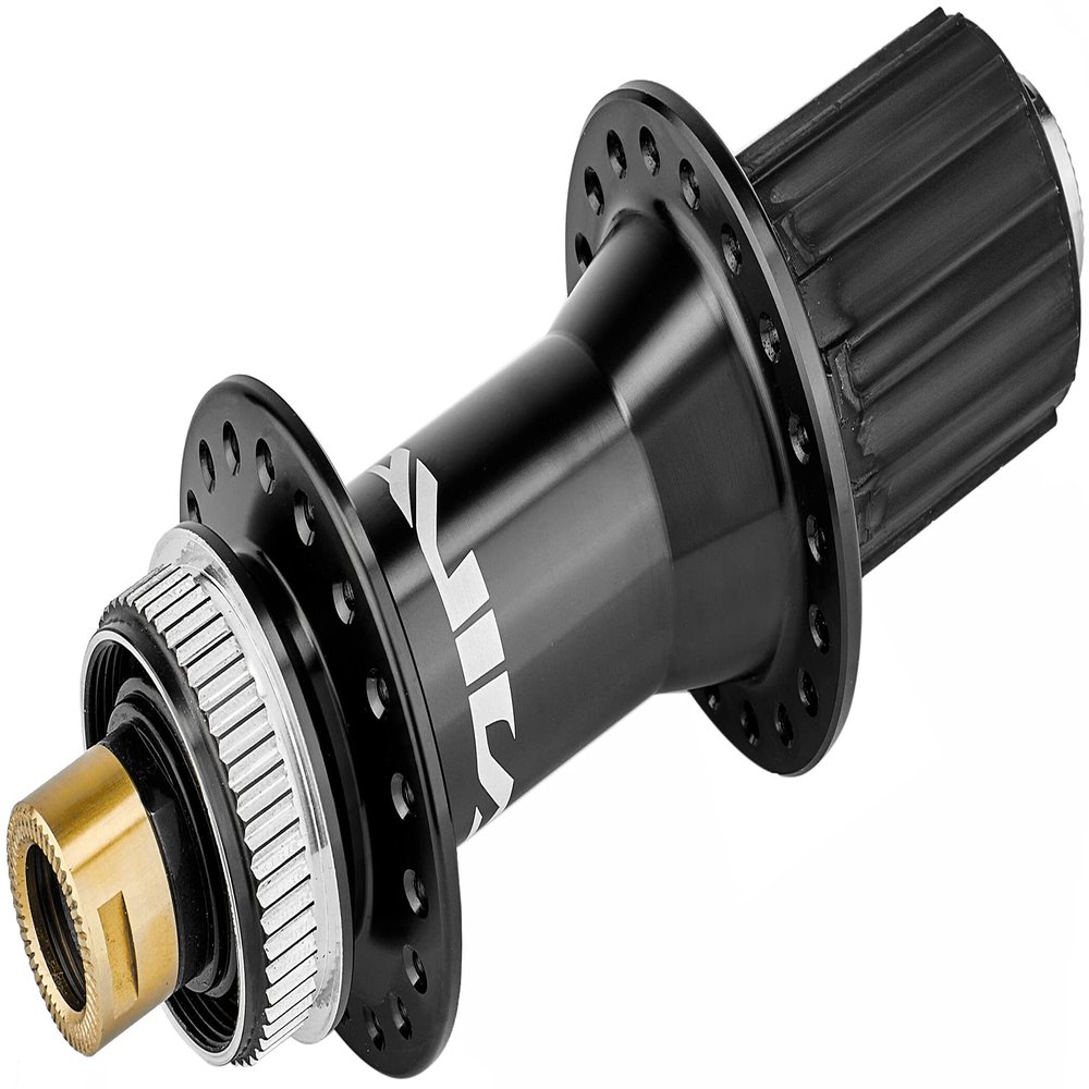 2013 Shimano Saint Freehub Black 36 Hole 10 x 135mm