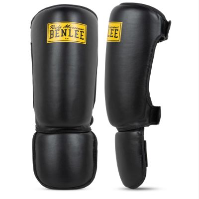 Ben Lee Guardian Shin Guards Size L/XL