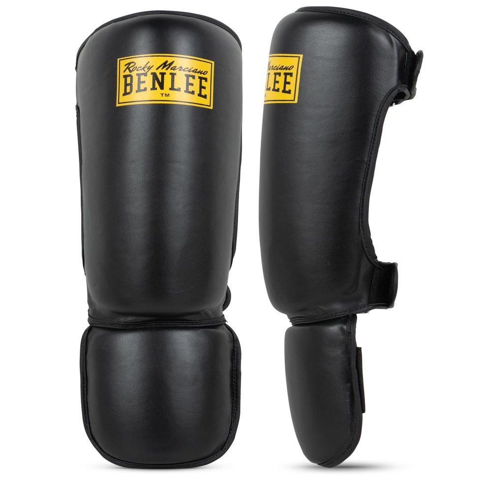 Ben Lee Guardian Shin Guards Size L/XL