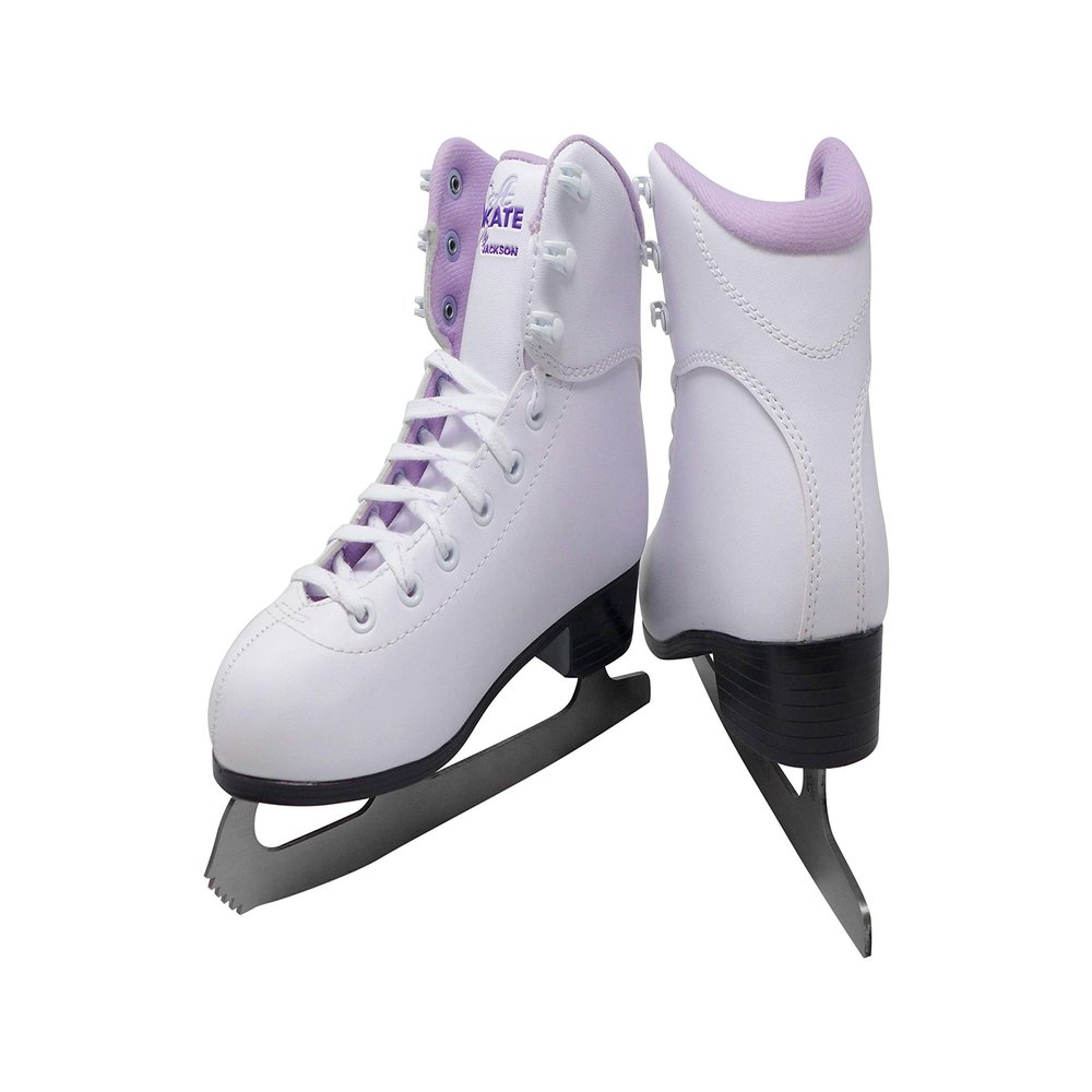 Jackson Ultima GS184 Tots Figure Skates - Size 9 Tots