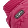 Barts 150000000606 Gloves Mitts, Nylon Purple purple Size:One size view 2