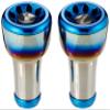Livre Reel Knob Single (Fortessimo) 1 Piece (Fire+Blue C) view 1