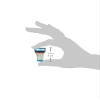 Livre Reel Knob Single (Fortessimo) 1 Piece (Fire+Blue C) view 2