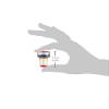Livre Reel Knob Single (Fortessimo) 1 Piece (Fire + Red C) view 3