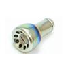 Livre Reel Knob Single (Fortessimo) 2 Pieces (Fire + Titanium C) view 1