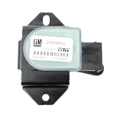 20878542 Electric Brake Position Sensor Stop Lamp Switch 2011-15 Chevy Volt