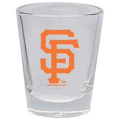 HUNTER San Francisco Giants 2 Oz Shot Glass