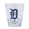 HUNTER Detroit Tigers 2 Oz Shot Glass view 1