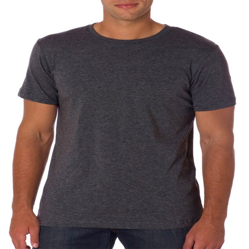 Bella + Canvas Unisex Jersey Short Sleeve Tee