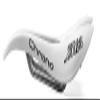 Selle SMP Crono Saddle (White) view 1