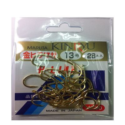 Gold Dragon H-Line Hetter with Hetter, for No. 13 Value