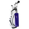 Team Golf MLB Colorado Rockies Embroidered Golf Towel Embroidered Golf Towel, Checkered Scrubber Design, Embroidered Logo view 2
