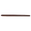 Basic Leather Halter Crown Piece S Pony Brown view 1