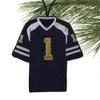NCAA East Tennessee State Buccaneers 2-Sided Jersey Ornament view 2