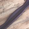 Intrepid International Shaped English Girth, 54, Brown view 4