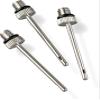 Mitre Euro Needles, Silver view 1