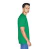 American Apparel Boys Fine Jersey Short-Sleeve T-Shirt (2201) -KELLY GREE -12 view 2