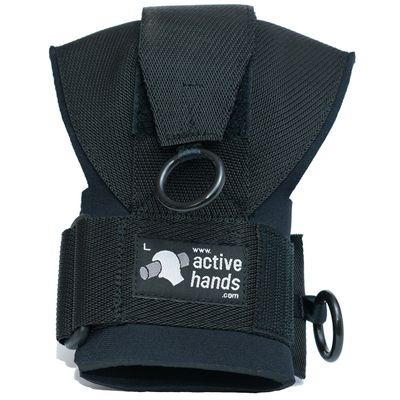 Active Hands General Purpose Aid (Large, Left)