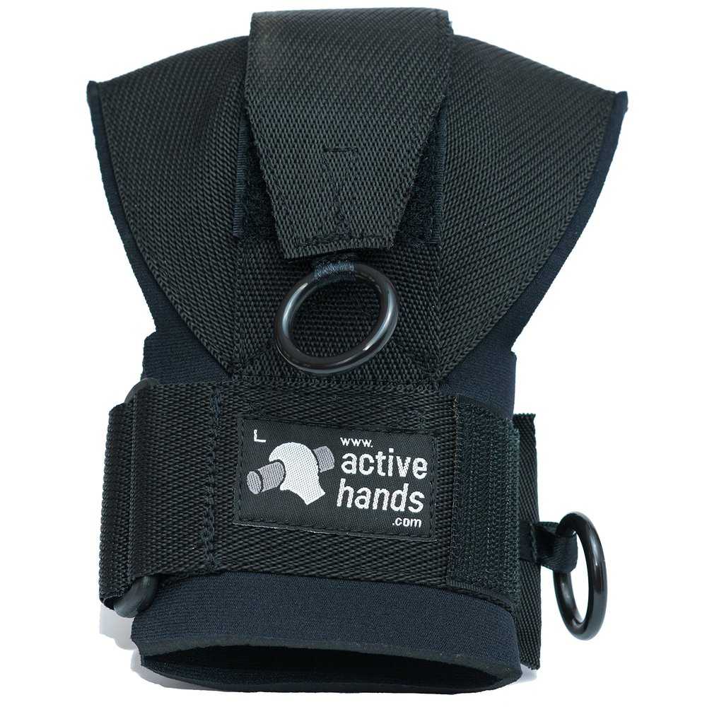 Active Hands General Purpose Aid (Large, Left)