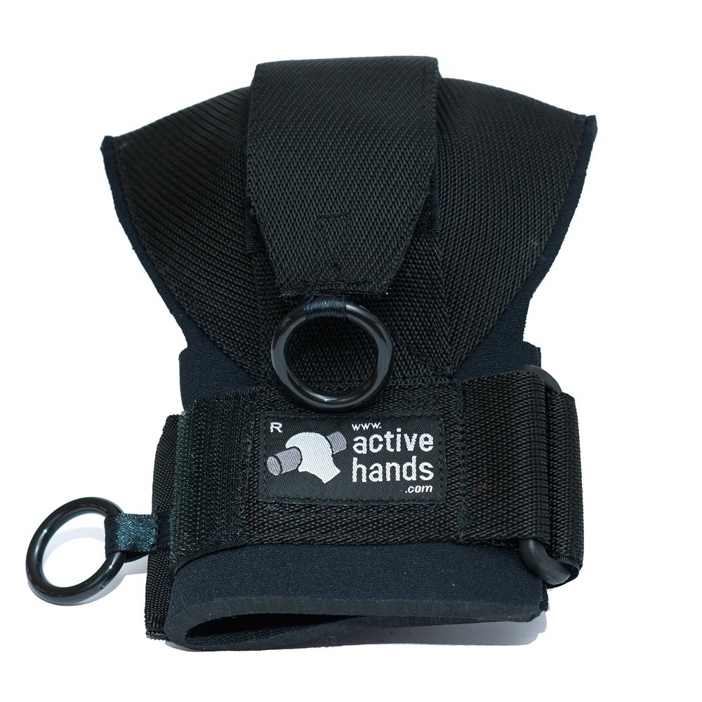 Active Hands General Purpose Aid (Small, Right)