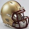 Boston College Eagles Riddell Speed Replica Mini Helmet view 1