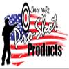 Pro-Shot .45-.58 Caliber Black Powder Scraper  American Solid Brass Tool for Fouling Removal & Barrel Maintenance  Precision #10-32 Threads  Ideal for Black Powder Firearms - Gold (S2) view 2