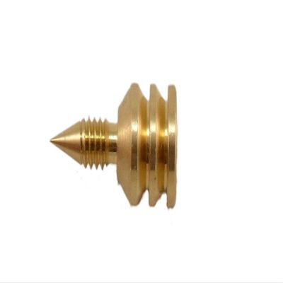 Pro-Shot .40 Caliber/10-mm Reverse Cleaning Jag