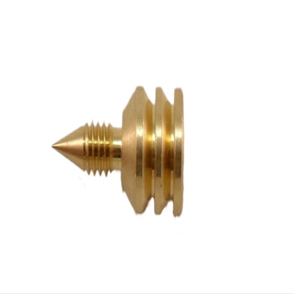 Pro-Shot .40 Caliber/10-mm Reverse Cleaning Jag