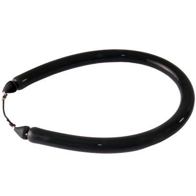 Mares S-Power Slings Speed Circular, 16mm Diameter (423966) - Speargun Fishing Equipment for Shafts with Polished Notches, Pins, Shark Fins, 55 cm