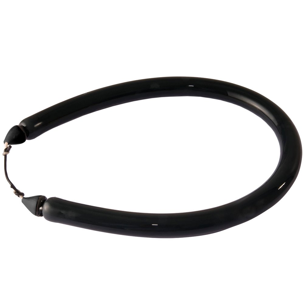 Mares S-Power Slings Speed Circular, 16mm Diameter (423966) - Speargun Fishing Equipment for Shafts with Polished Notches, Pins, Shark Fins, 55 cm
