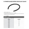 Mares S-Power Slings Speed Circular, 16mm Diameter (423966) - Speargun Fishing Equipment for Shafts with Polished Notches, Pins, Shark Fins, 55 cm view 4