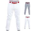 Rawlings | PRO 150 Series Baseball Pants | Youth X|Large | White| Relaxed Fit view 1