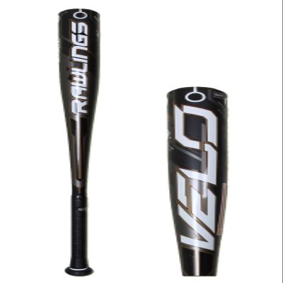 Rawlings BBVELO BBCOR Baseball Bat (31-Inch/28-Ounce)