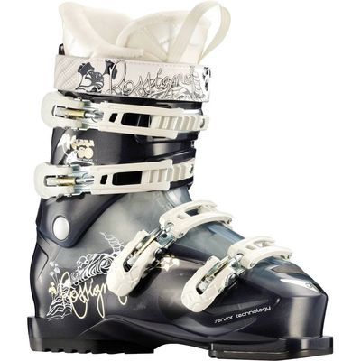 Rossignol 2013 Kiara Sensor 60 Women's Ski Boots 25.5