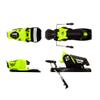 Rossignol - Axial2 120 Binding - 90 - Fluo Yellow view 1