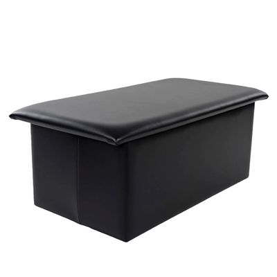 Large Sitting Box with Lip for Studio or Clinical Pilates Reformers