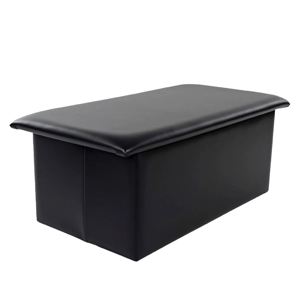 Large Sitting Box with Lip for Studio or Clinical Pilates Reformers