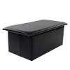 Large Sitting Box with Lip for Studio or Clinical Pilates Reformers view 1