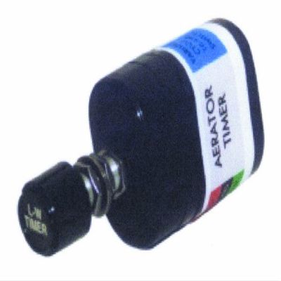 Rig Rite 510 Variable Livewell Timer