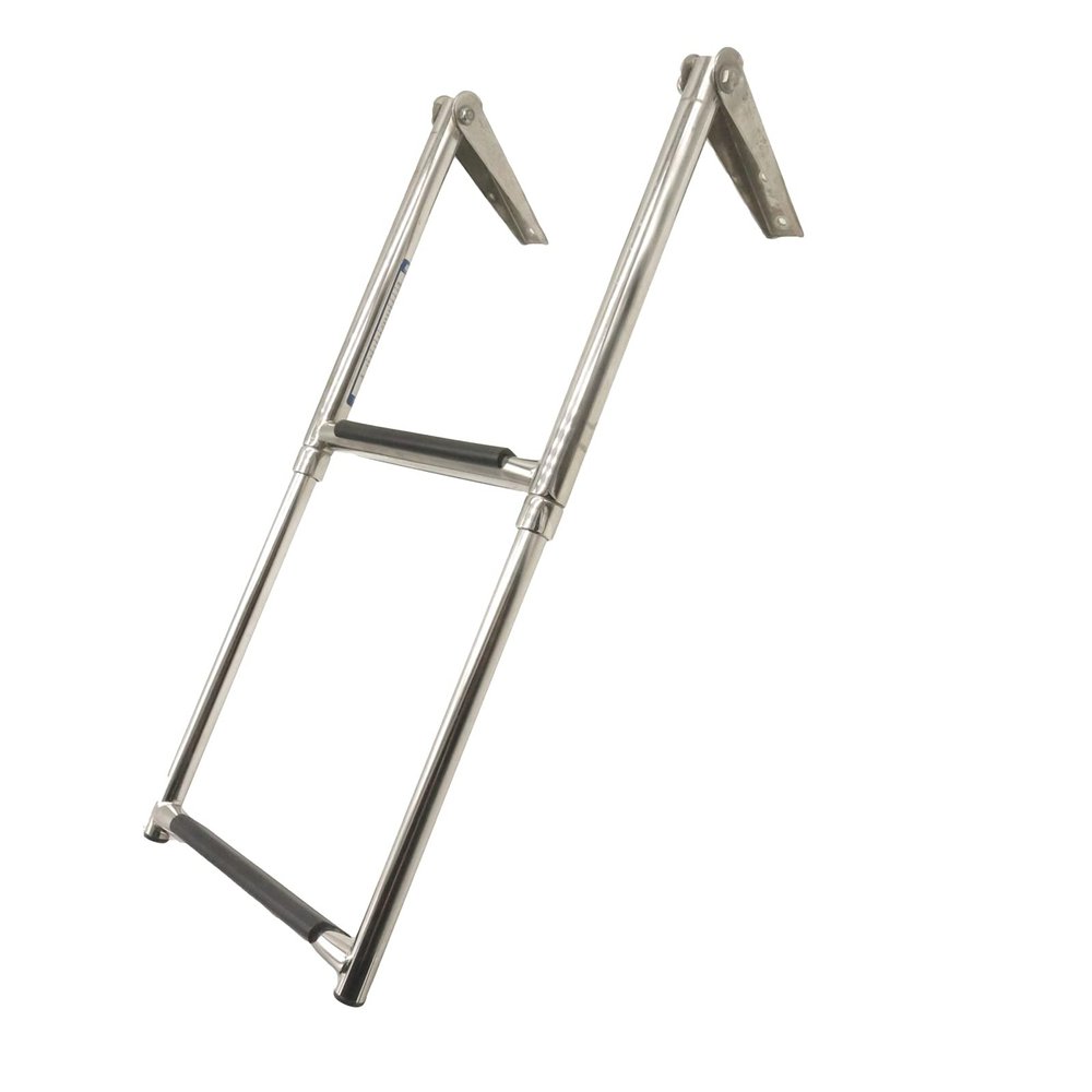 Garelick 19615-61:01 2-Step Telescoping Ladder