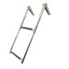 Garelick 19615-61:01 2-Step Telescoping Ladder view 1